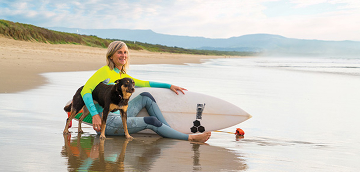 6 Pet-Friendly Holiday Destinations in New South Wales