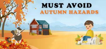 Must Avoid Autumn Hazards