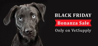 Black Friday Bonanza Sale Only on VetSupply