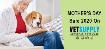 Mother’s Day Sale 2020 On VetSupply