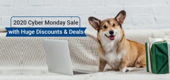 2020 Cyber Monday Sale with Huge Discounts & Deals