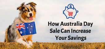 How Australia Day Sale Can Increase Your Savings