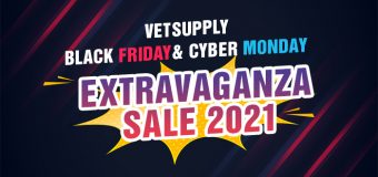 VetSupply Black Friday & Cyber Monday Extravaganza Sale 2021
