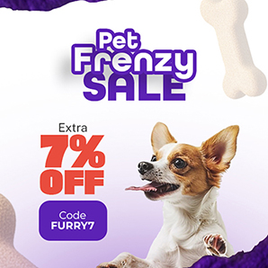 pet frenzy sale